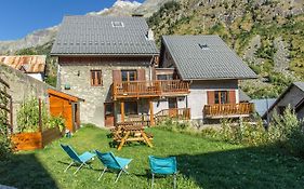 Chalet Rostaing