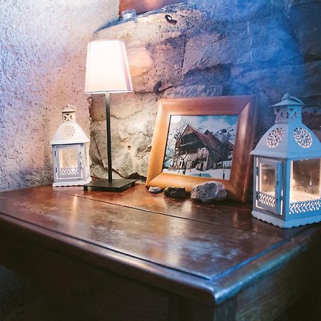 Chalet Rostaing Vaujany Extérieur photo