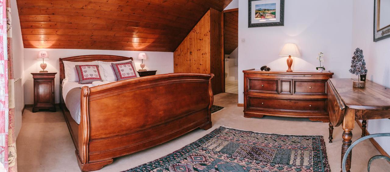 Chalet Rostaing Vaujany Extérieur photo