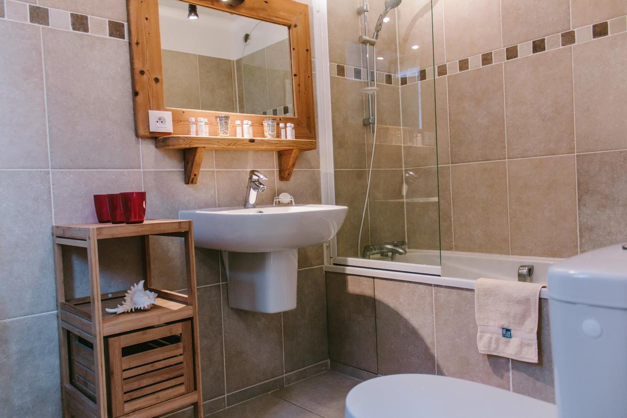 Chalet Rostaing Vaujany Extérieur photo