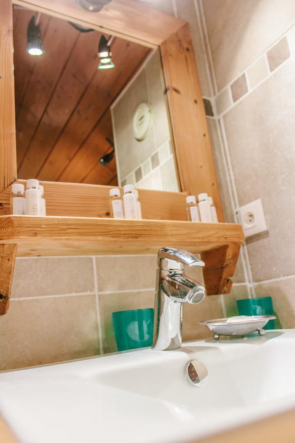 Chalet Rostaing Vaujany Extérieur photo