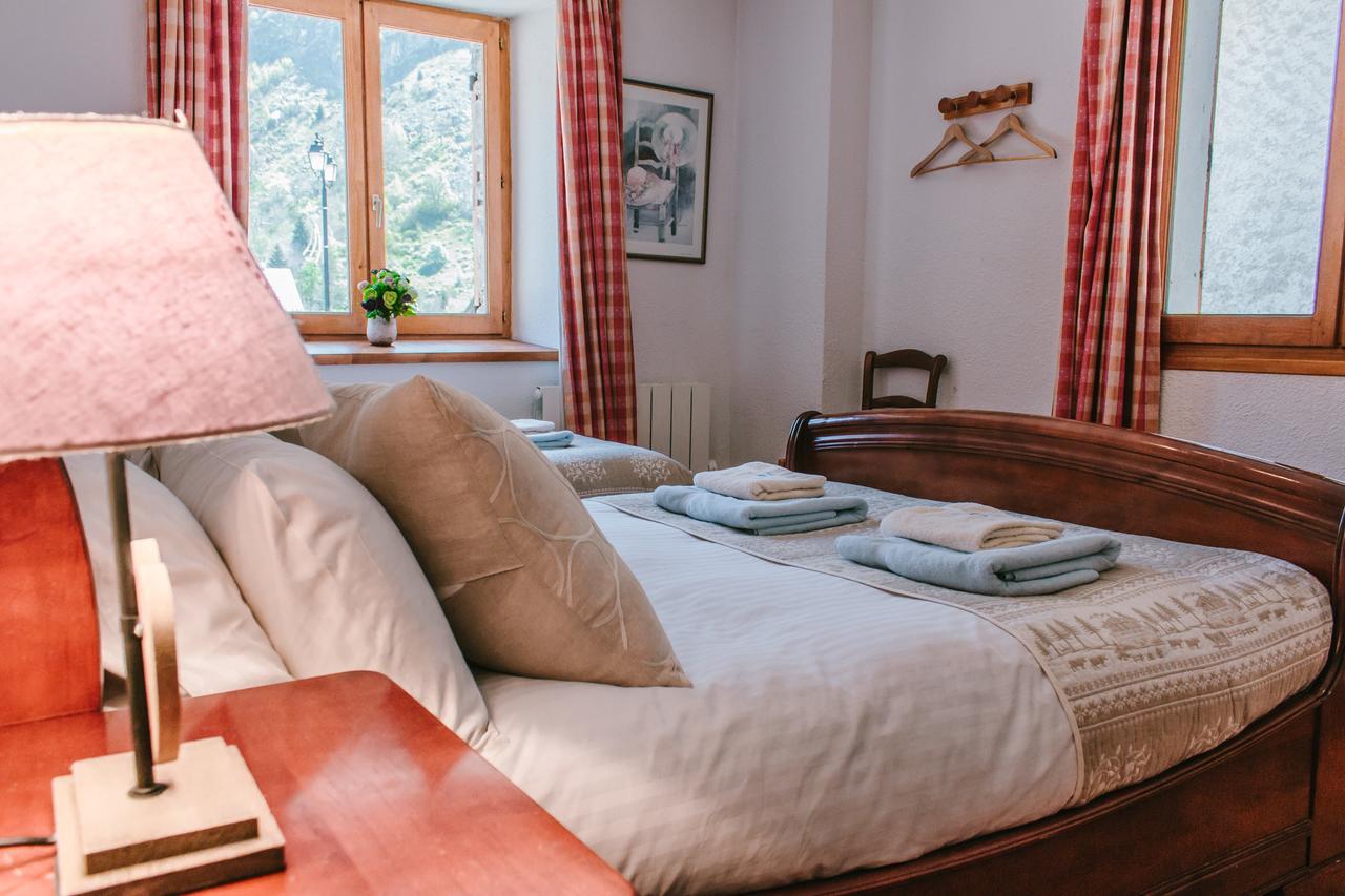 Chalet Rostaing Vaujany Extérieur photo