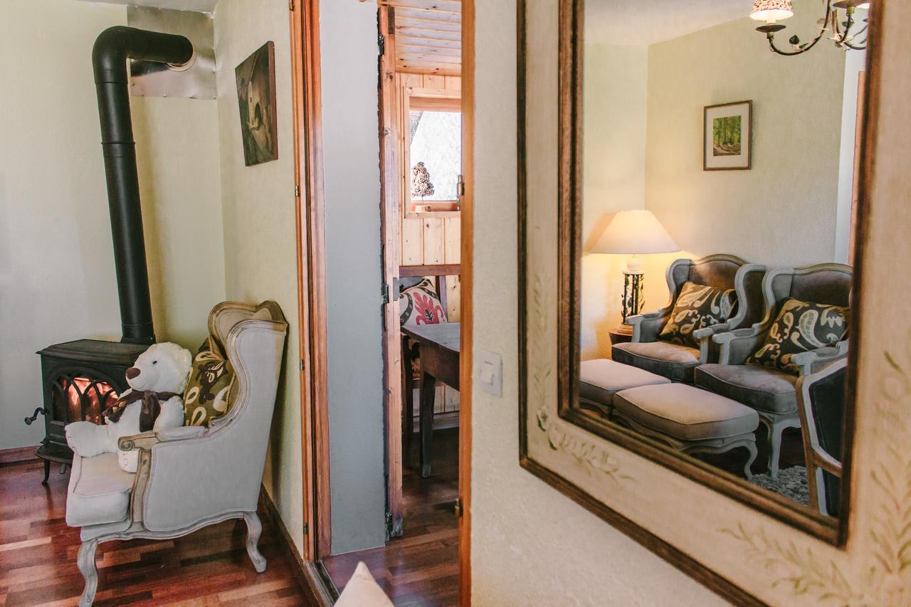 Chalet Rostaing Vaujany Extérieur photo