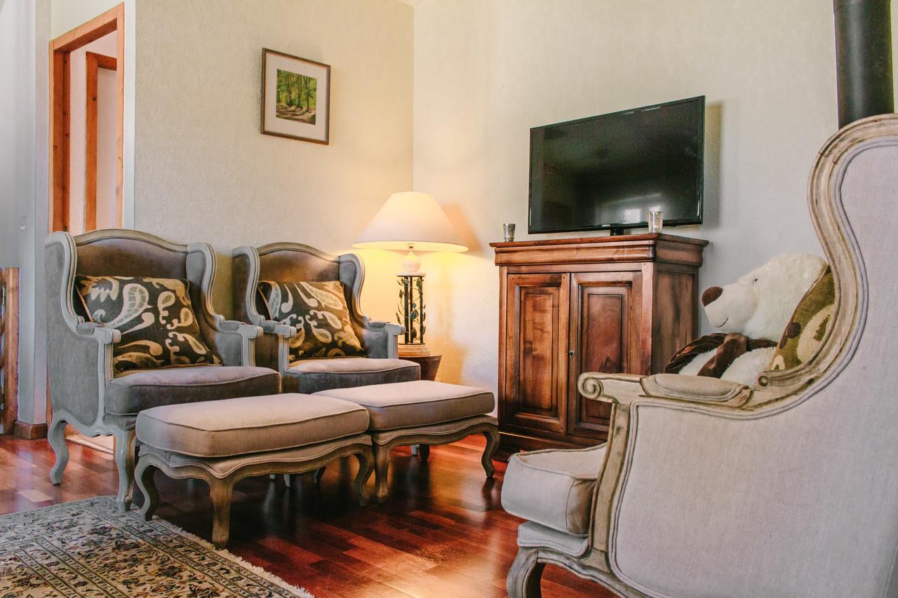 Chalet Rostaing Vaujany Extérieur photo