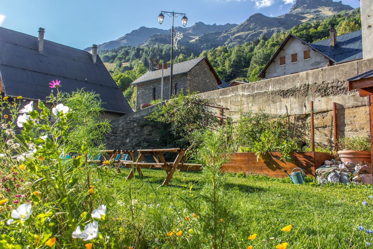 Chalet Rostaing Vaujany Extérieur photo